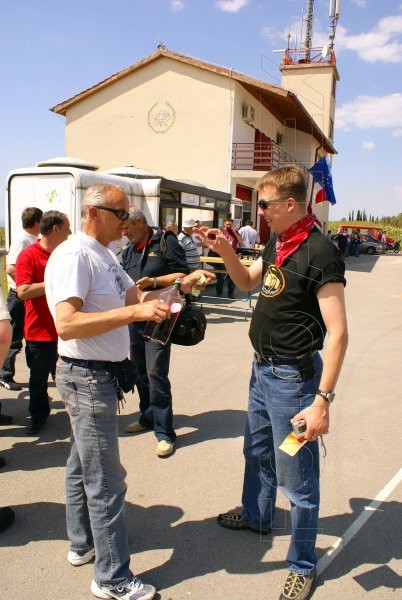 Adria classic - Tomos - foto