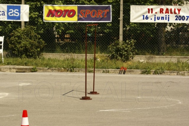 Adria classic - Tomos - foto