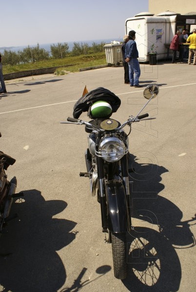 Adria classic - Tomos - foto
