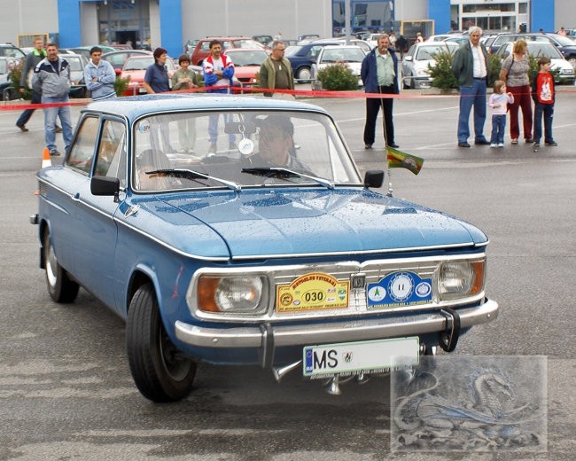 Rally Prekmurje 2007 - foto povečava