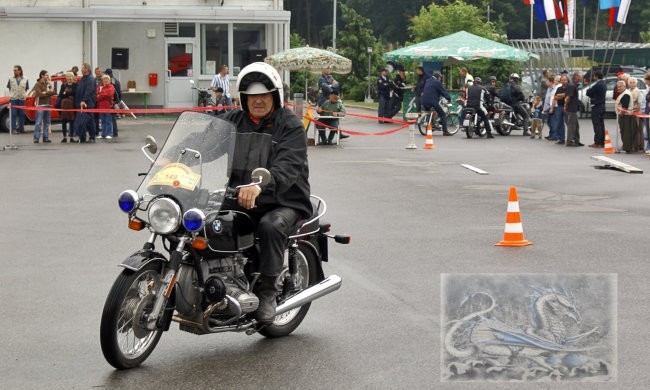 Rally Prekmurje 2007 - foto povečava