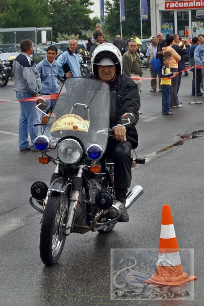 Rally Prekmurje 2007 - foto povečava