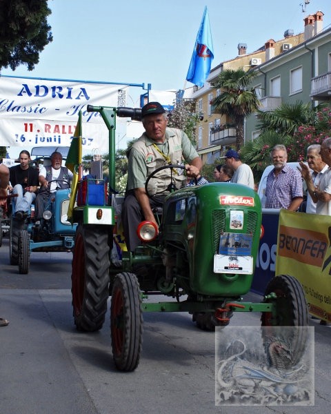 Reli Adria Classic 2007 - foto