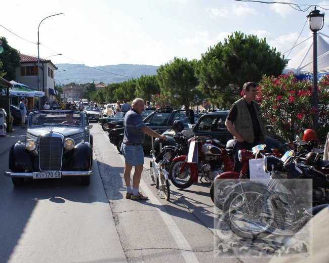 Reli Adria Classic 2007 - foto povečava