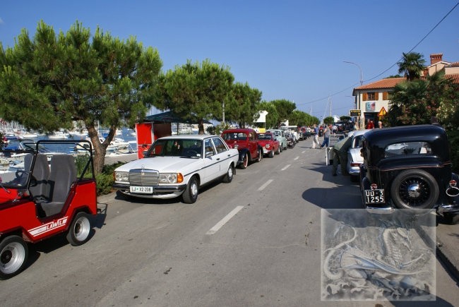 Reli Adria Classic 2007 - foto povečava