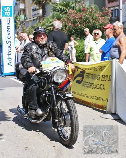 Reli Adria Classic 2007 - foto