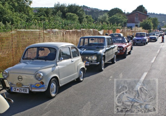 Reli Adria Classic 2007 - foto