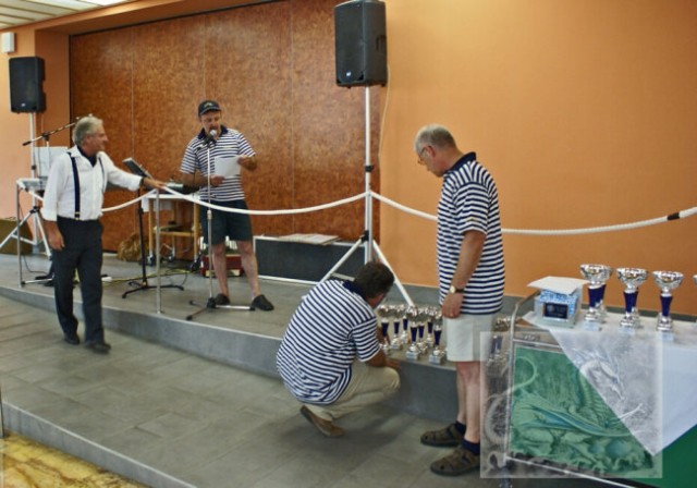 Reli Adria Classic 2007 - foto