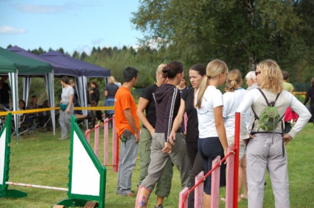 Agility4fun barje 08 - foto
