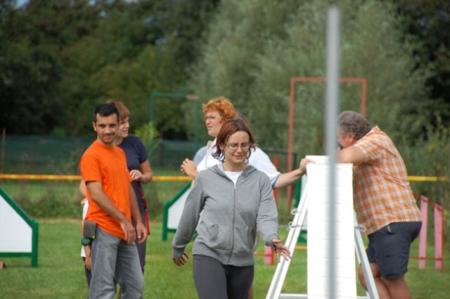 Agility4fun barje 08 - foto