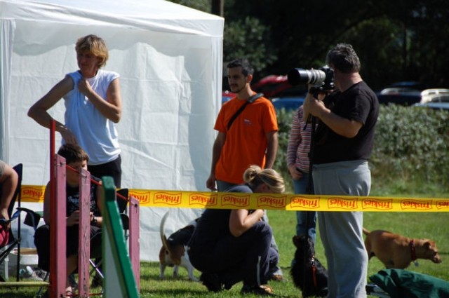 Agility4fun barje 08 - foto