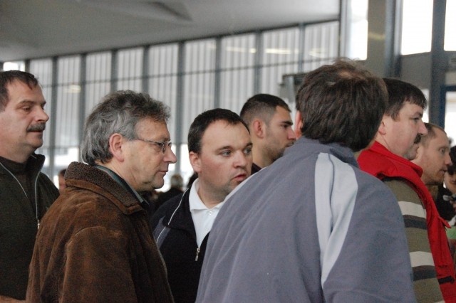 Cacib Ljubljana 09 - foto