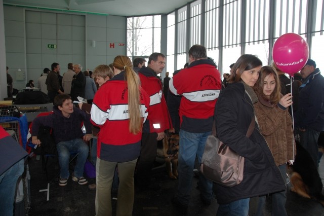 Cacib Ljubljana 09 - foto