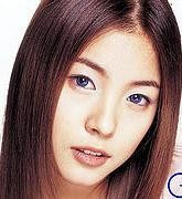 Cho Chang - foto povečava