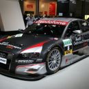 DTM audi