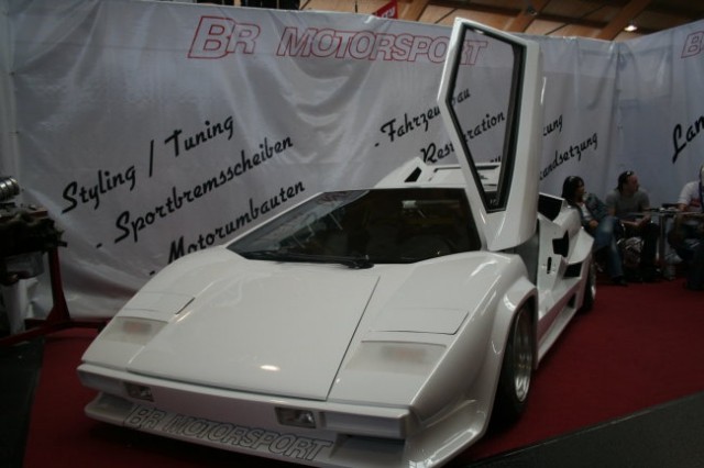 TUNING WORLD BODENSEE 2006 - foto