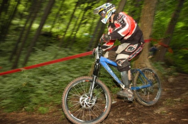 DH Črna 2007 - foto