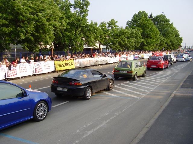 Drag race M.S.2007 - foto povečava
