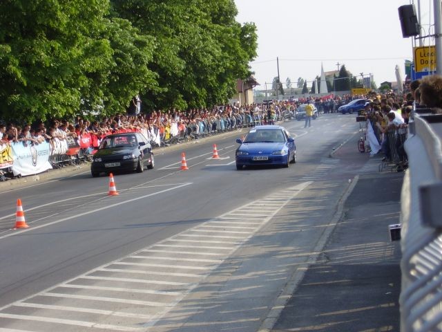 Drag race M.S.2007 - foto