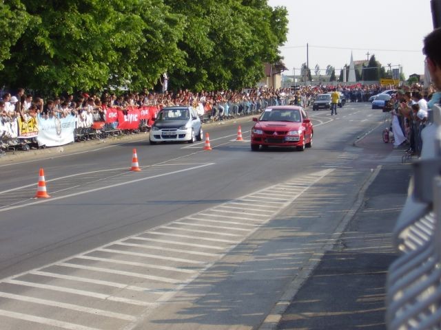 Drag race M.S.2007 - foto povečava