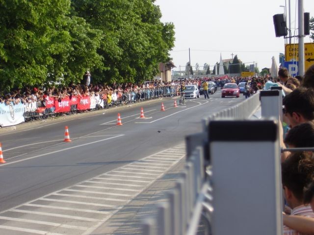 Drag race M.S.2007 - foto