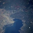Tržaški zaliv_satelitski posnetek