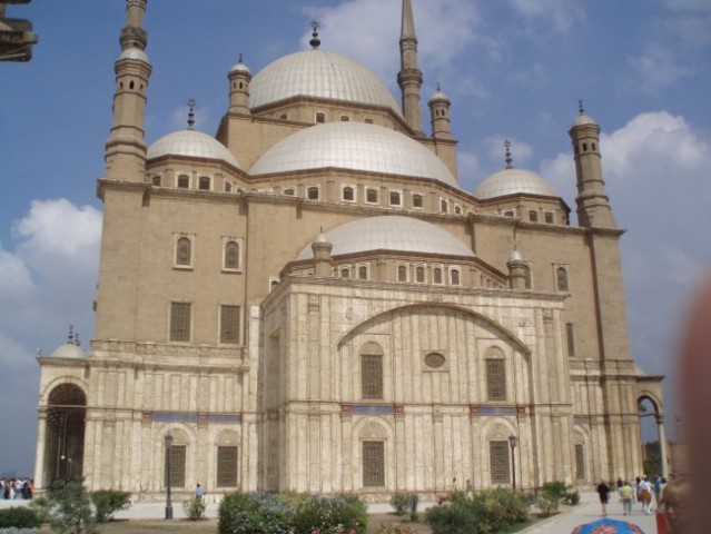 Mošeja Mohameda Alija