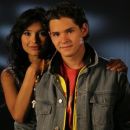 lucia y adrian