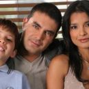 adrian y fernando y lucia