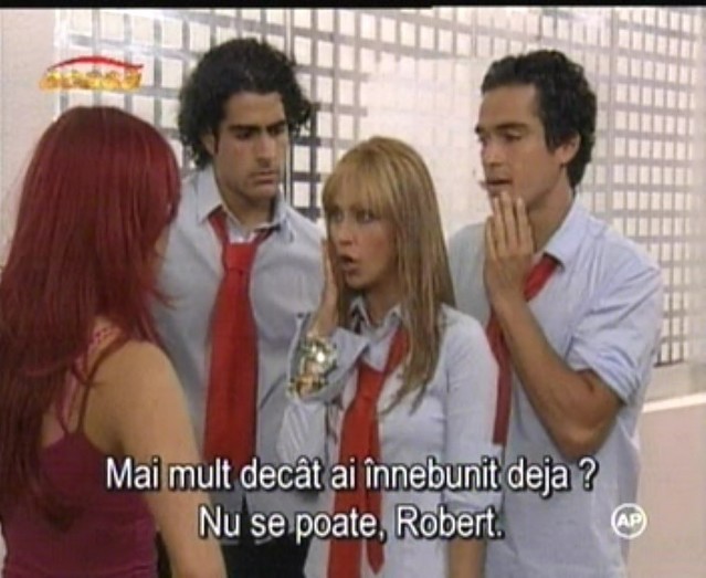 Rebelde - foto povečava