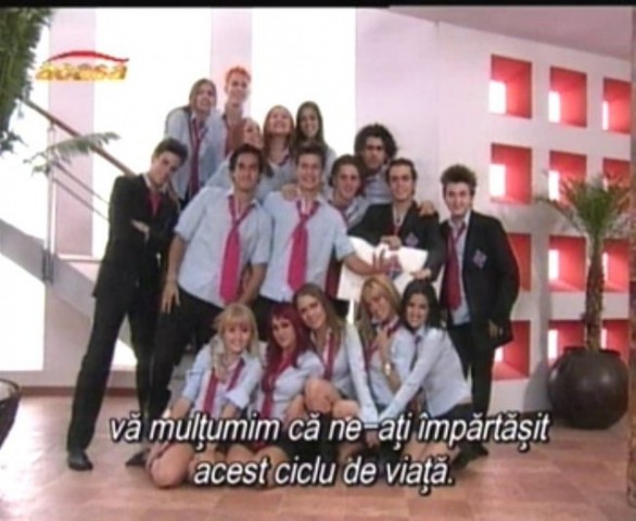 Rebelde - foto