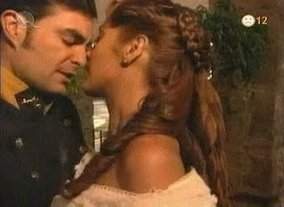 Amor real - foto