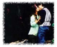  esmeralda  y jose armando