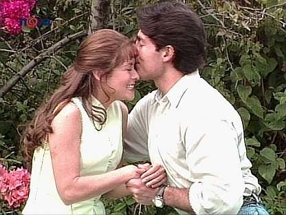 Esmeralda y jose armando