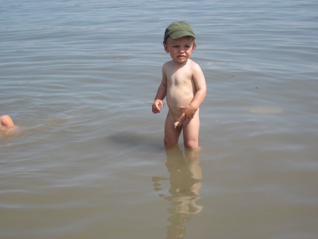 Morje - foto povečava