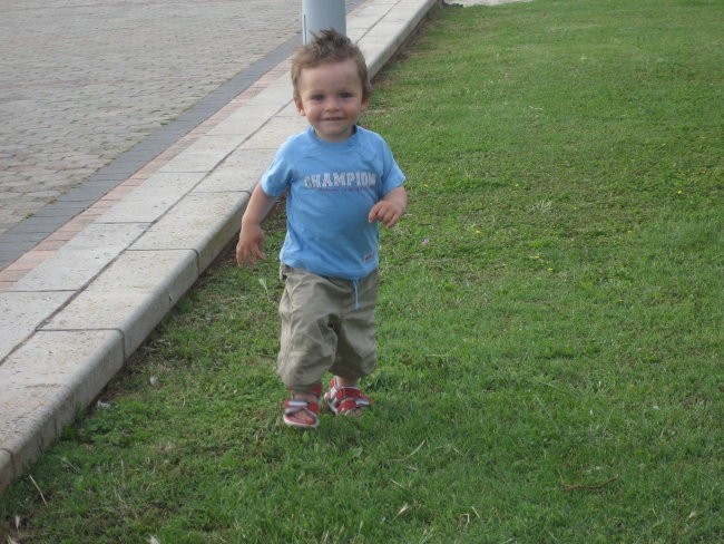 Morje - foto povečava