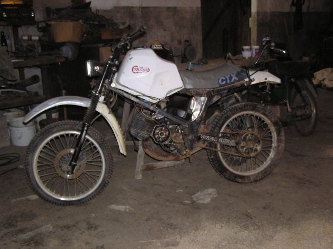 Ctx - foto povečava