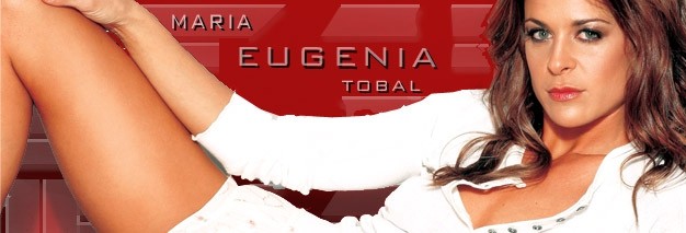 MARIA EUGENIA TOBAL - Mercedes - foto povečava