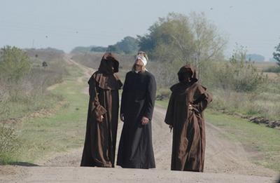 PADRE CORAJE - foto povečava