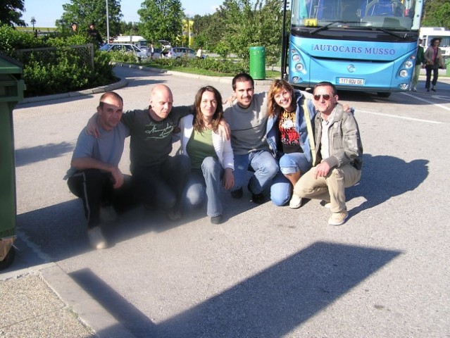 2007.05.Bratislava.vsrs - foto