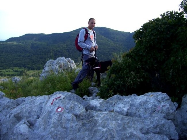 Sočerga-Lačna -junij 2008 - foto povečava