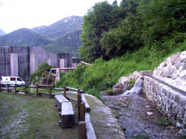 Carnia(Italia)-julij 2008 - foto