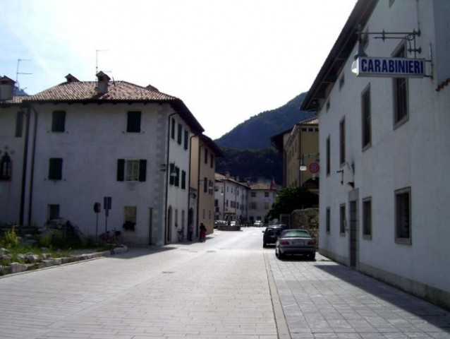 Carnia(Italia)-julij 2008 - foto