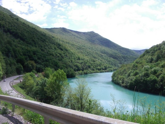 Tolmin-maj2005 - foto