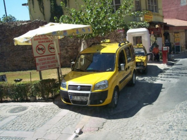 Türkiye - foto