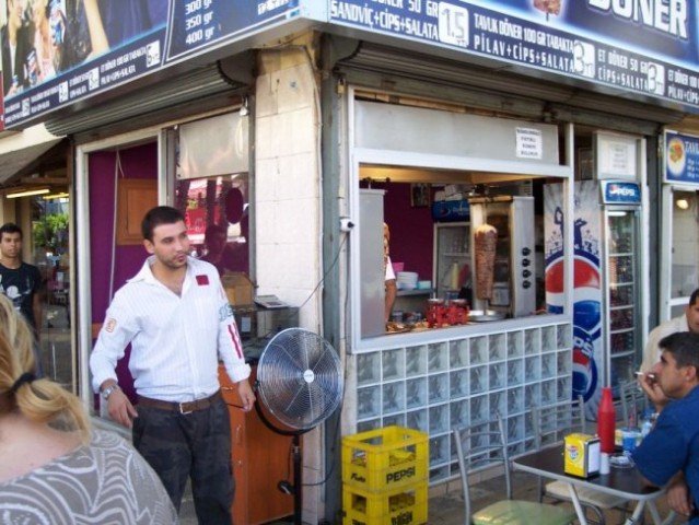 Türkiye - foto