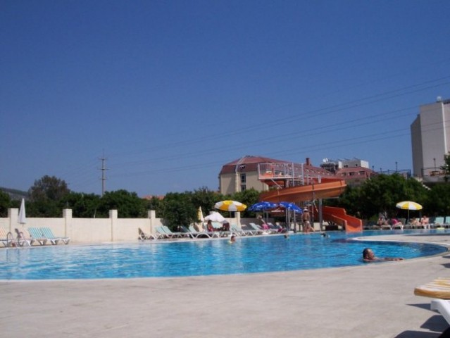 Türkiye - foto