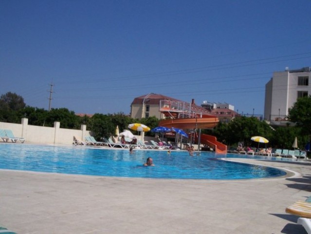 Türkiye - foto