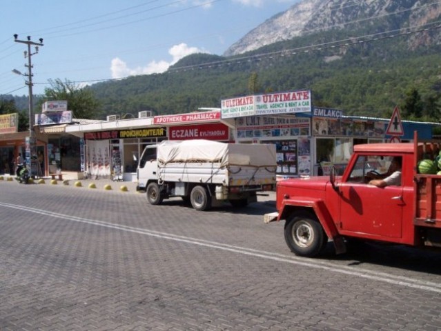 Türkiye - foto