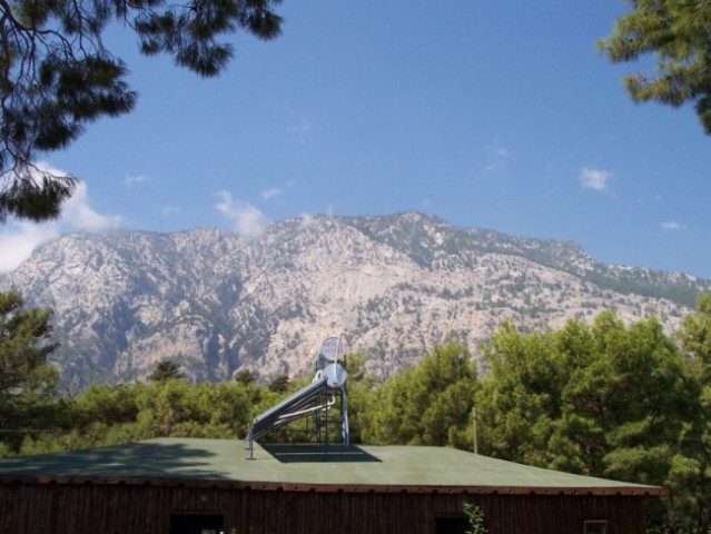Türkiye - foto